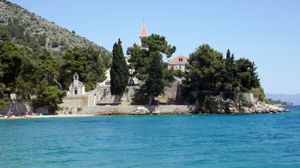 Brač Island - Croatia Luxury Villas