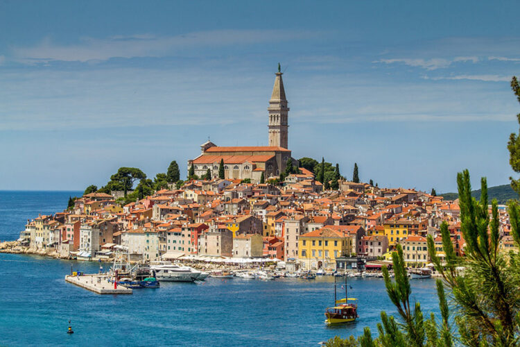 Croatia Luxury Villas: Unwind in Europe’s Hidden Paradise