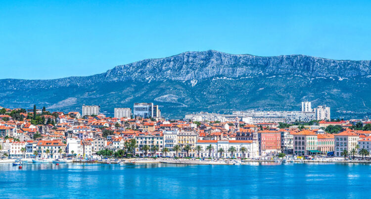 Exploring the Beauty of the Dalmatian Coast