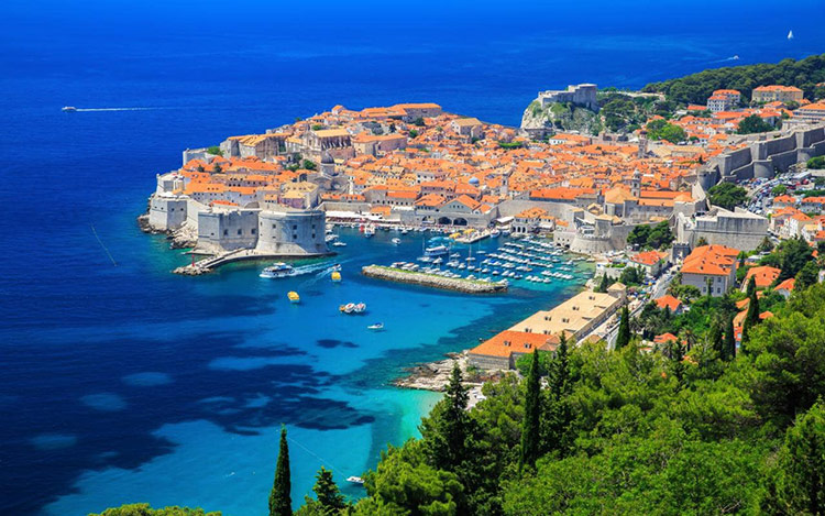 South Dalmatia Dubrovnik Villas