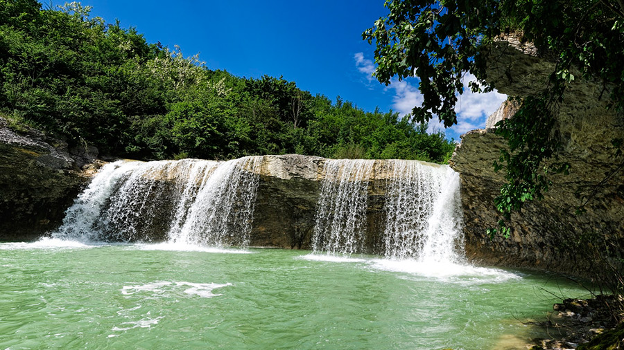 River Pazinčica