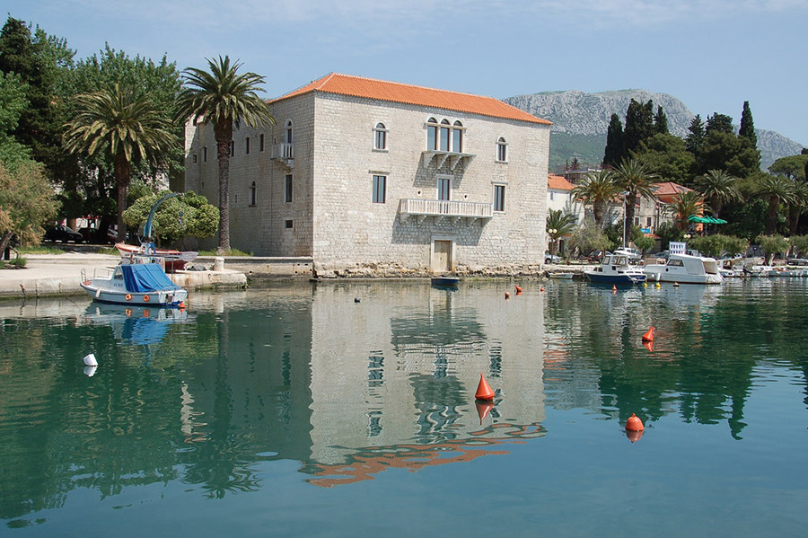 Kaštel Vitturi